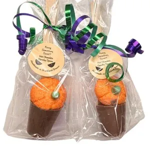 spooky spoons 